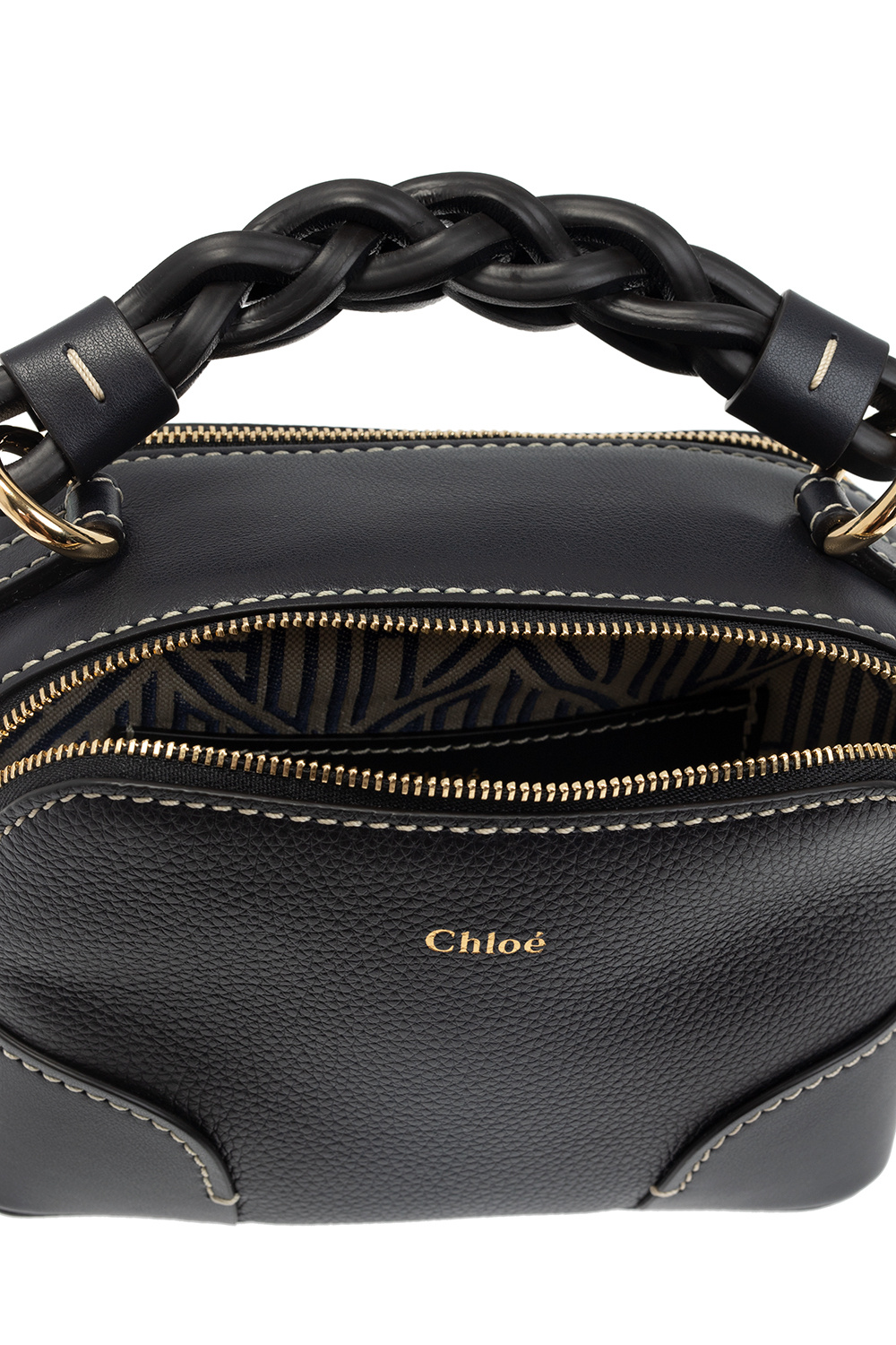 Chloé ‘Daria’ shoulder bag